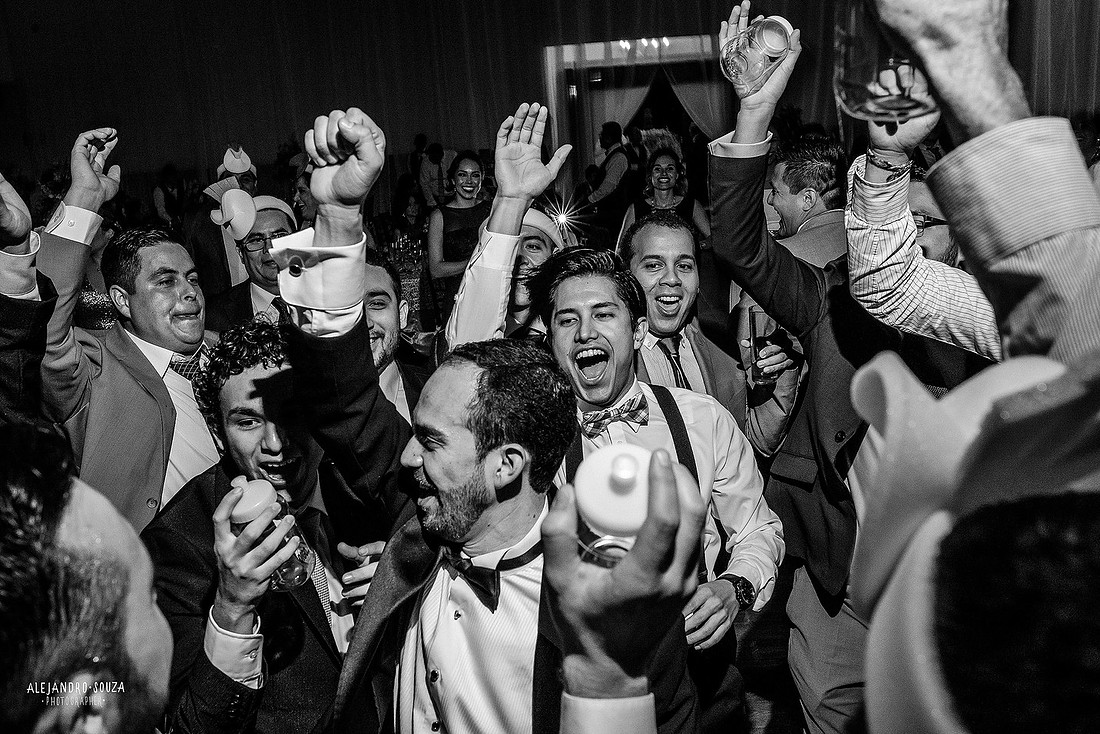 fotógrafo de bodas en guadalajara