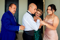 boda en chapala