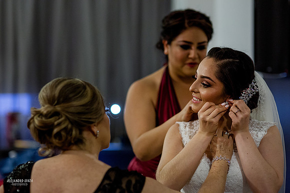 fotógrafo de bodas en guadalajara