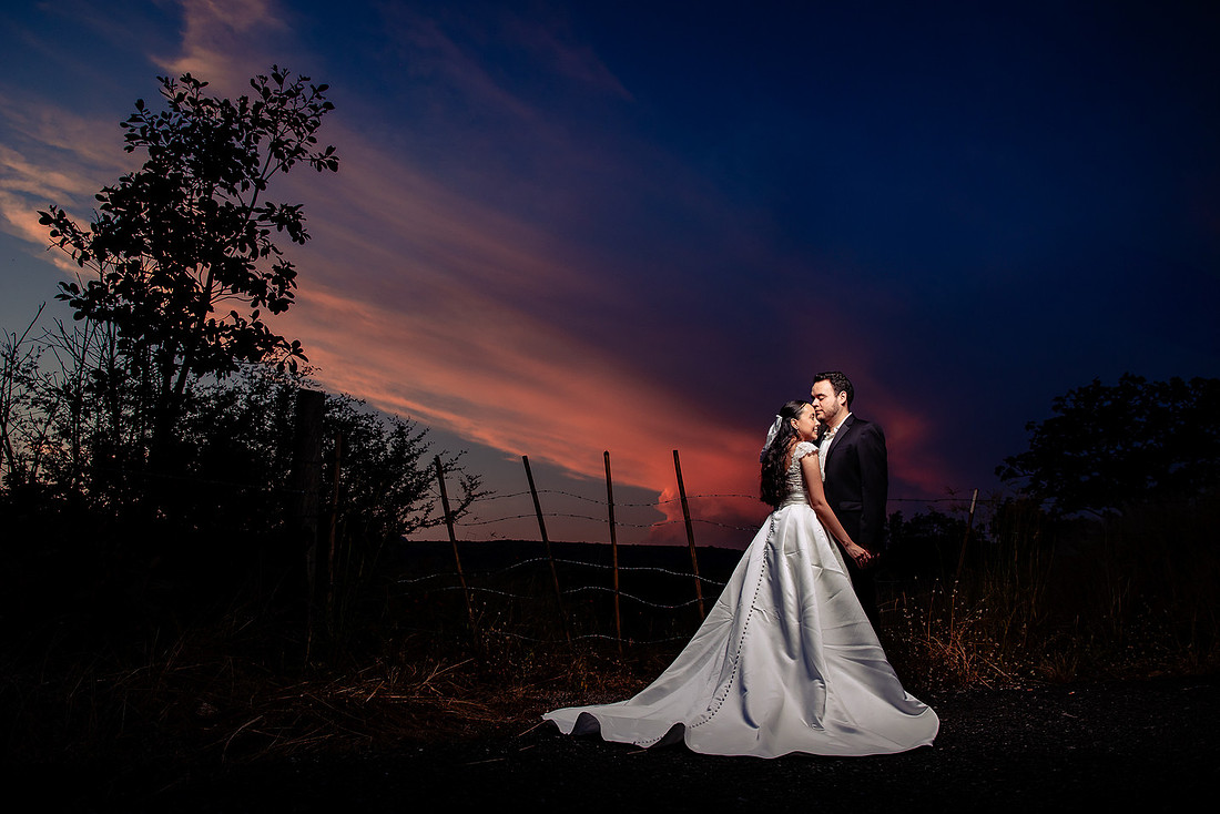 fotógrafo boda