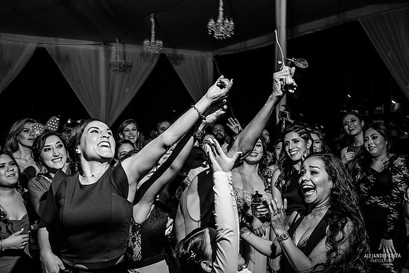 fotógrafo de bodas en guadalajara