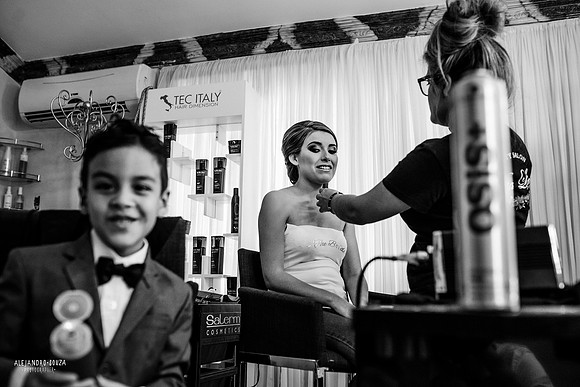 fotógrafo de bodas en guadalajara