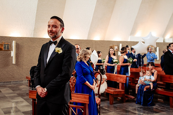 fotógrafo de boda