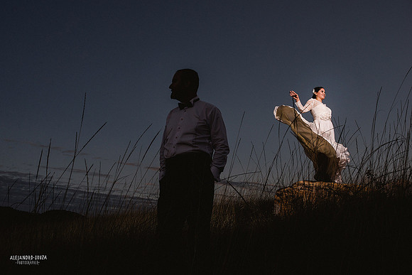 fotógrafo de bodas en guadalajara