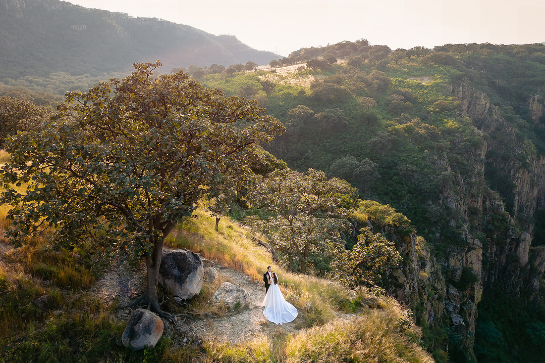 fotógrafo boda