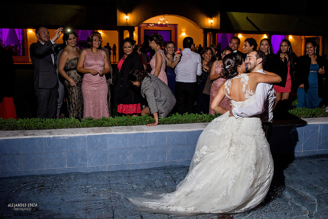 fotógrafo de bodas en guadalajara