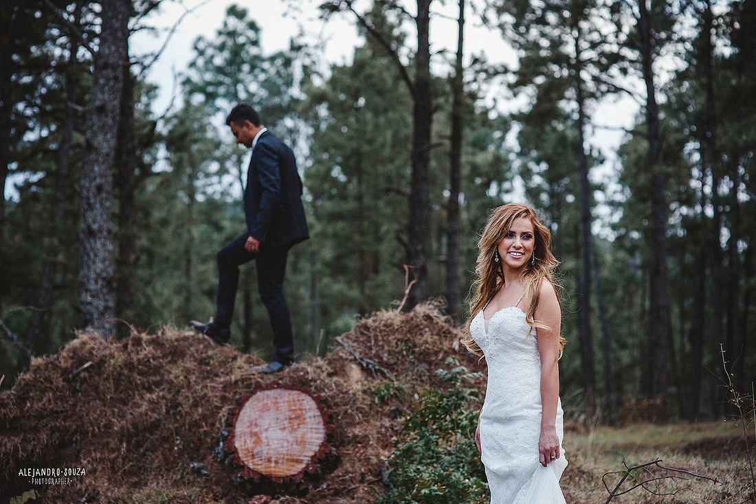 fotógrafo de bodas en guadalajara