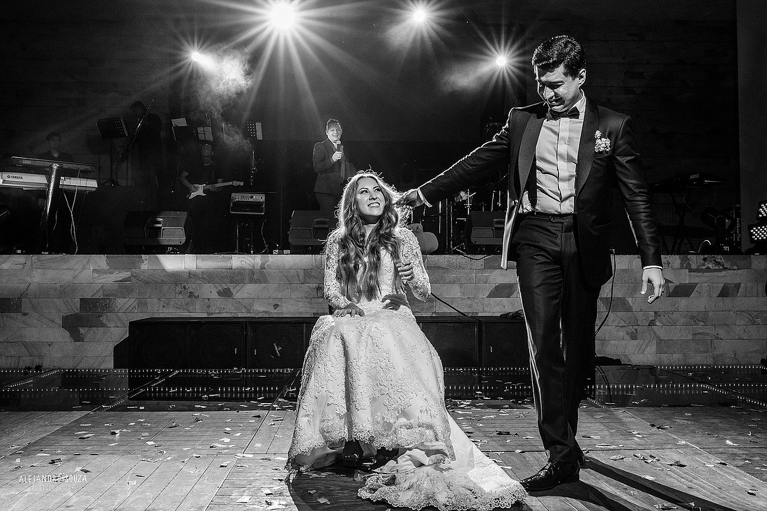 fotógrafo de bodas en guadalajara
