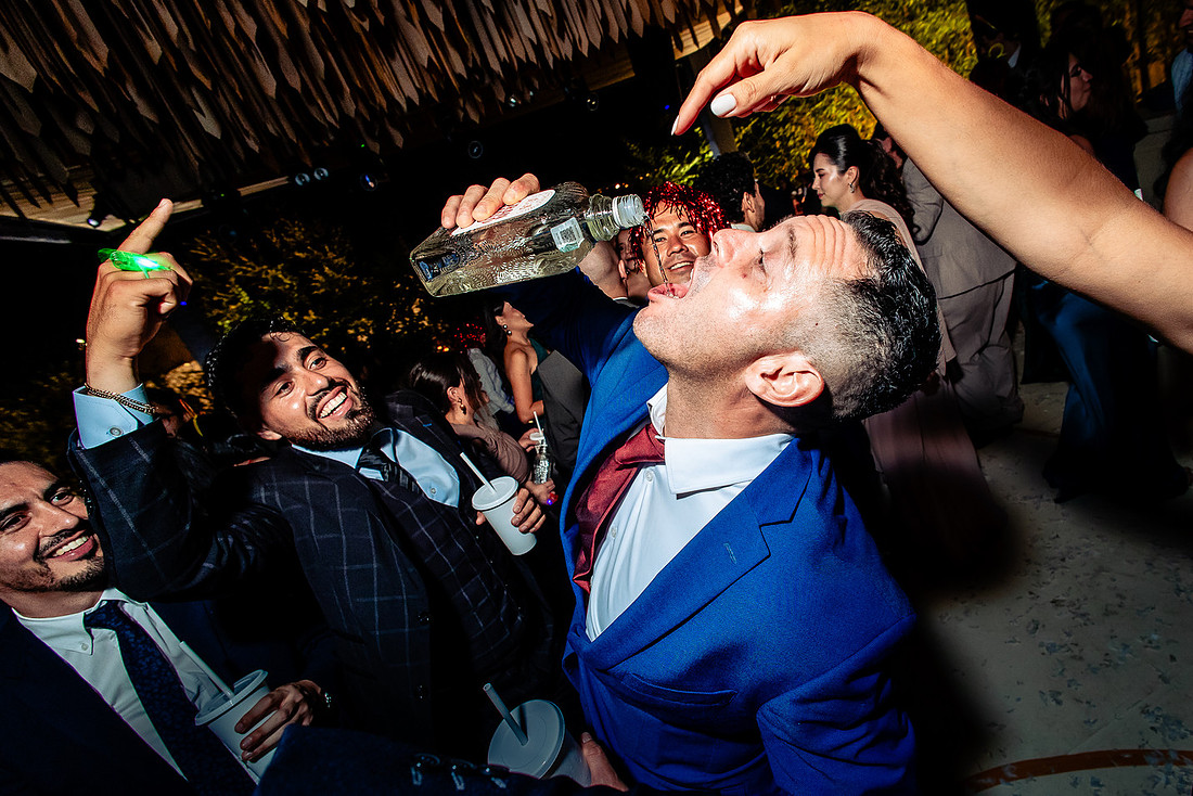 fotógrafo bodas guadalajara