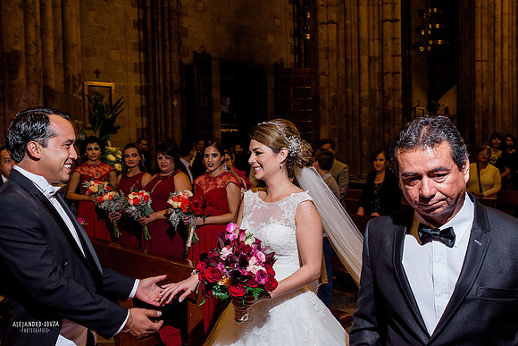fotógrafo de bodas en guadalajara