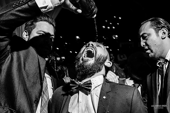 fotógrafo de bodas en guadalajara
