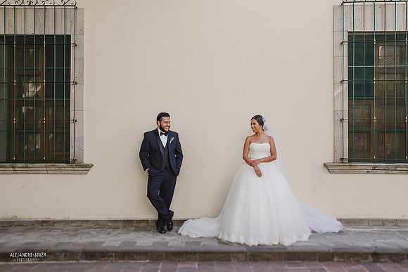 fotógrafo de bodas en guadalajara