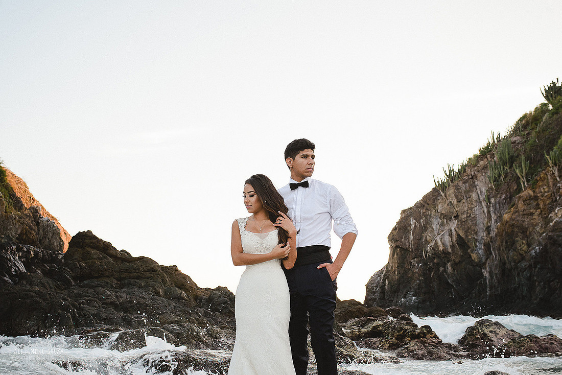fotógrafo de bodas en guadalajara