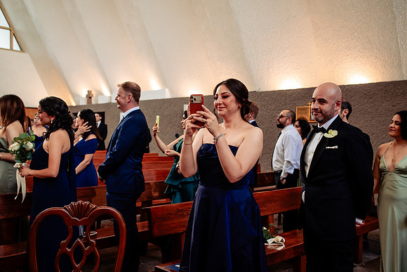 fotógrafo de boda