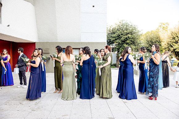 fotógrafo de boda