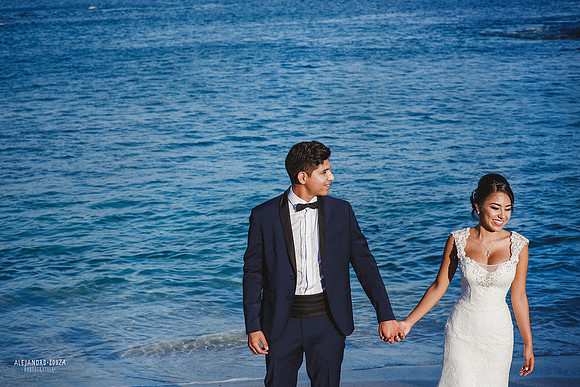 fotógrafo de bodas en guadalajara