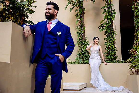 puerto vallarta wedding photographer