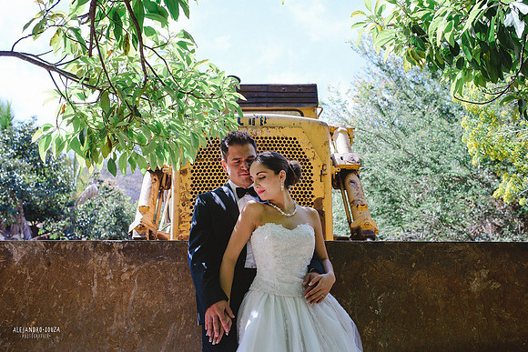 fotógrafo de bodas en guadalajara