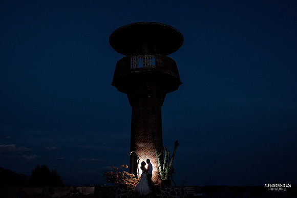 fotógrafo de bodas en guadalajara