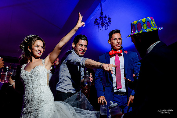 fotógrafo de bodas en guadalajara