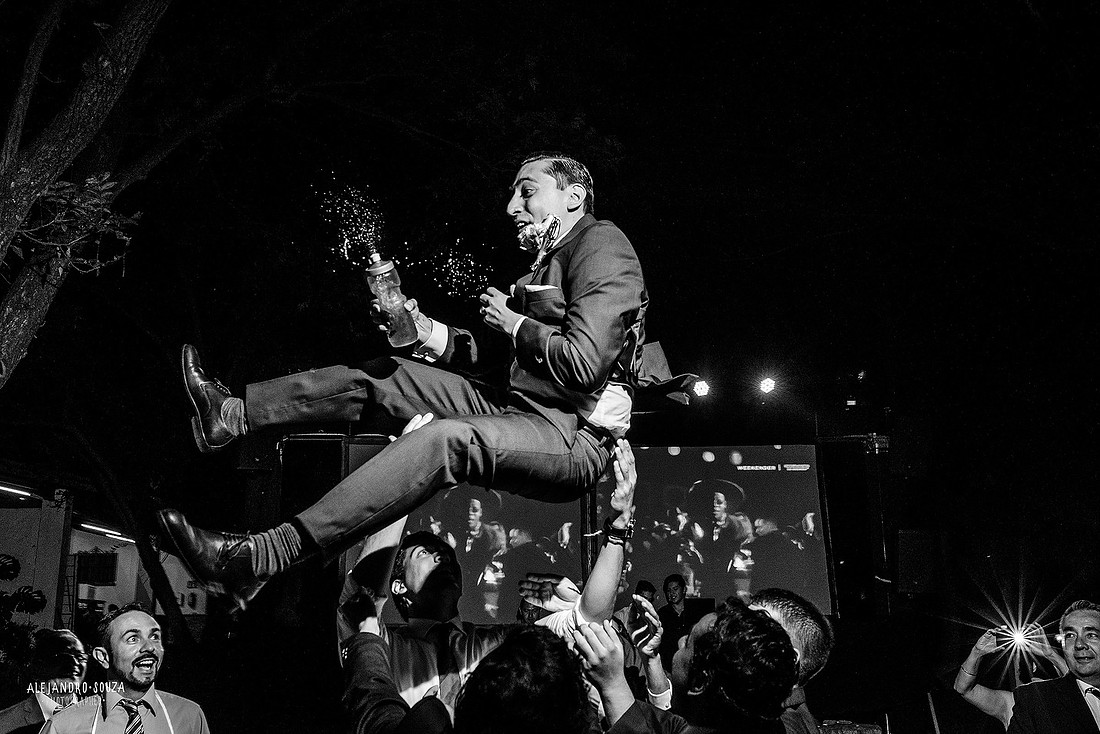 fotógrafo de bodas en guadalajara