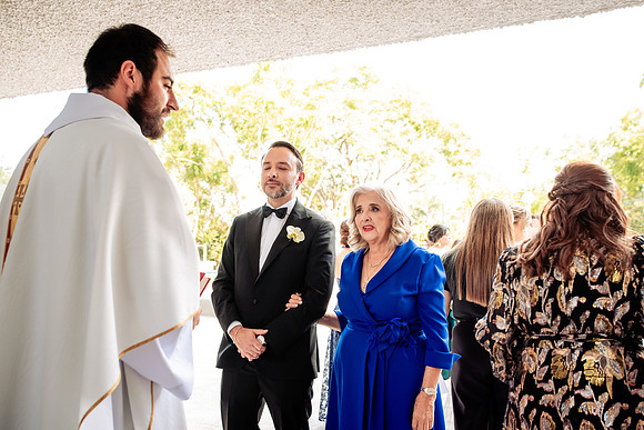 fotógrafo de boda