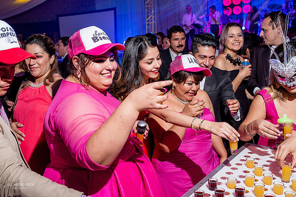 fotógrafo de bodas en guadalajara
