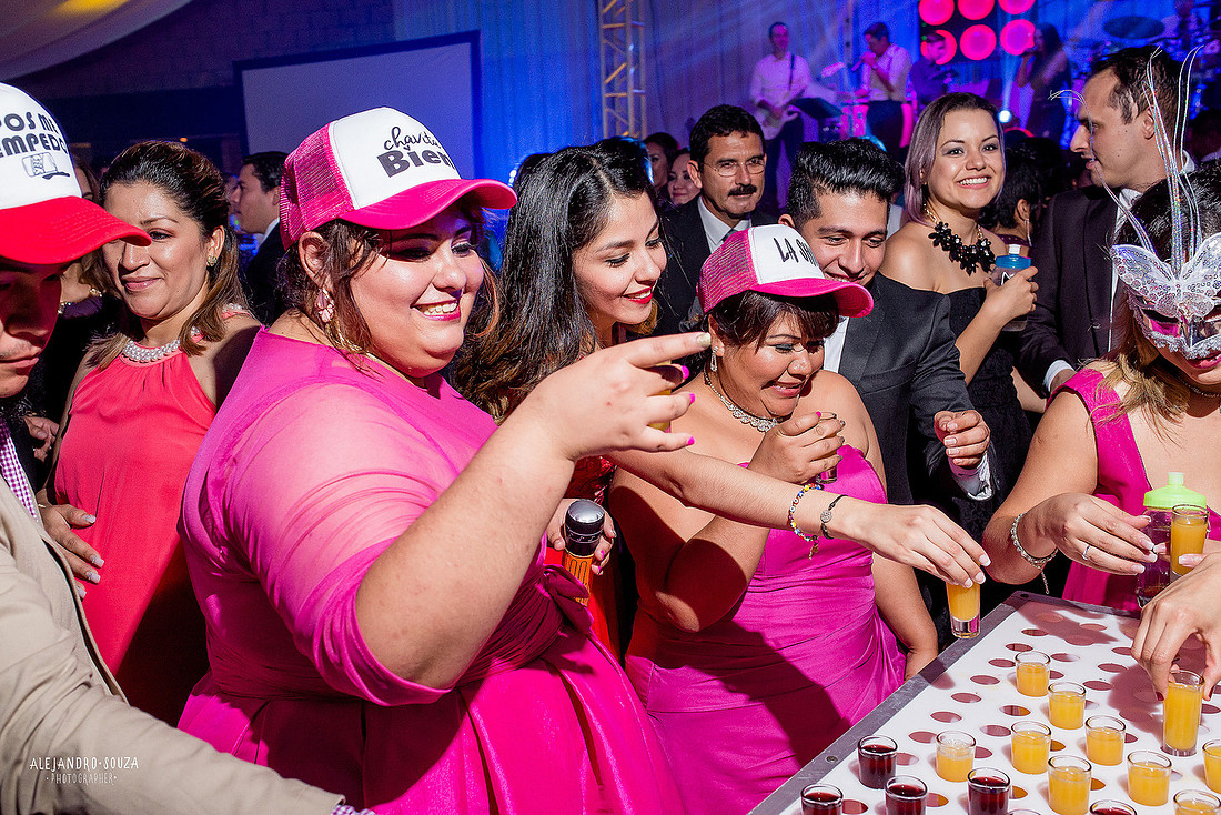 fotógrafo de bodas en guadalajara