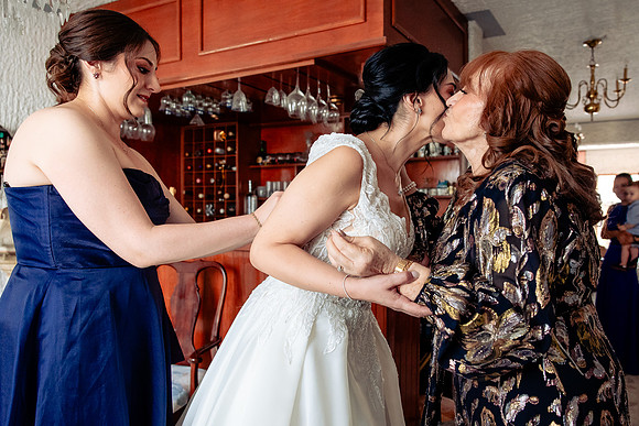 fotógrafo de boda