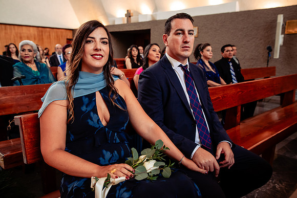 fotógrafo de boda