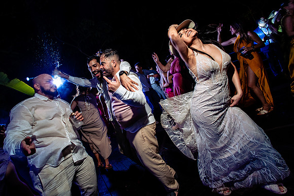 puerto vallarta wedding photographer