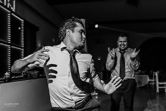 fotógrafo de bodas en guadalajara