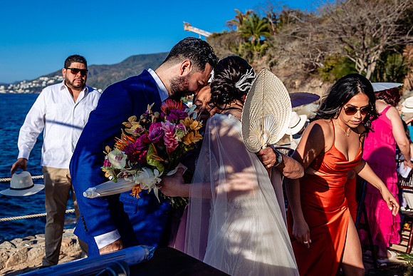 puerto vallarta wedding photographer