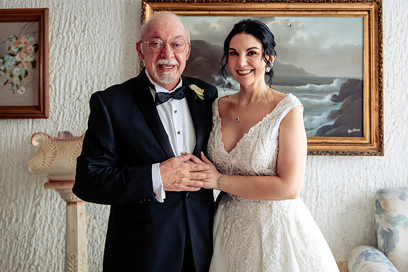 fotógrafo de boda