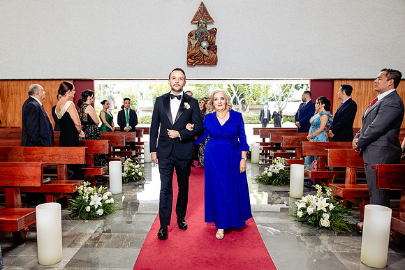 fotógrafo de boda