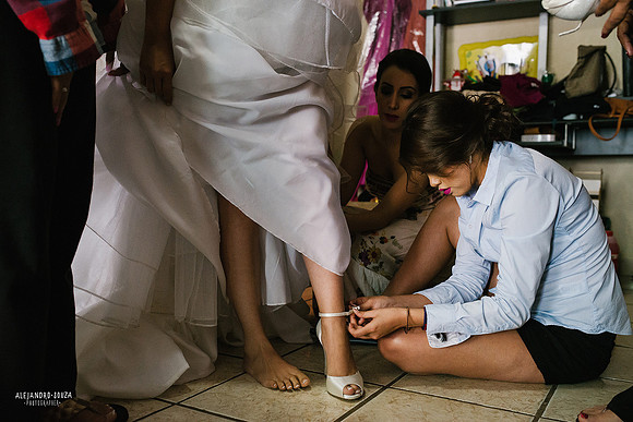 fotógrafo de bodas en guadalajara