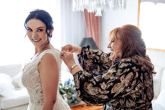 fotógrafo de boda