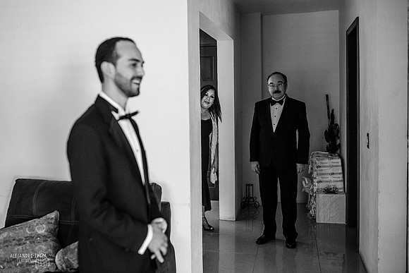 fotógrafo de bodas en guadalajara