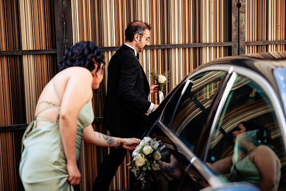 fotógrafo de boda