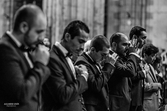 fotógrafo de bodas en guadalajara