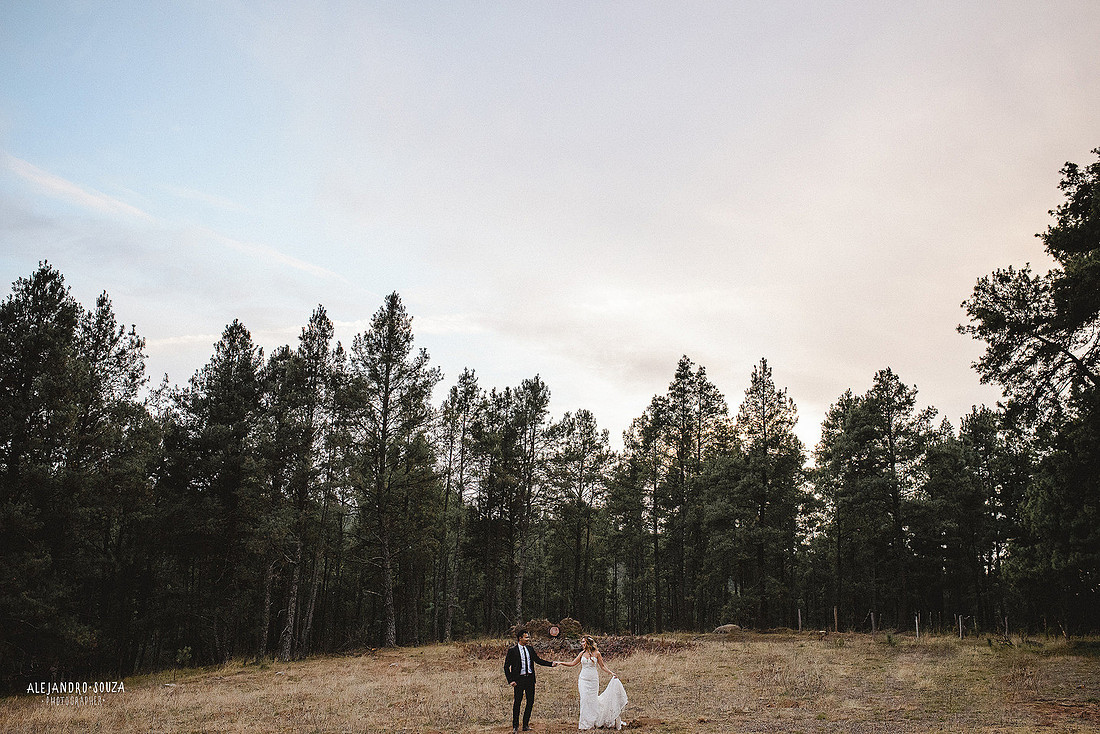 fotógrafo de bodas en guadalajara