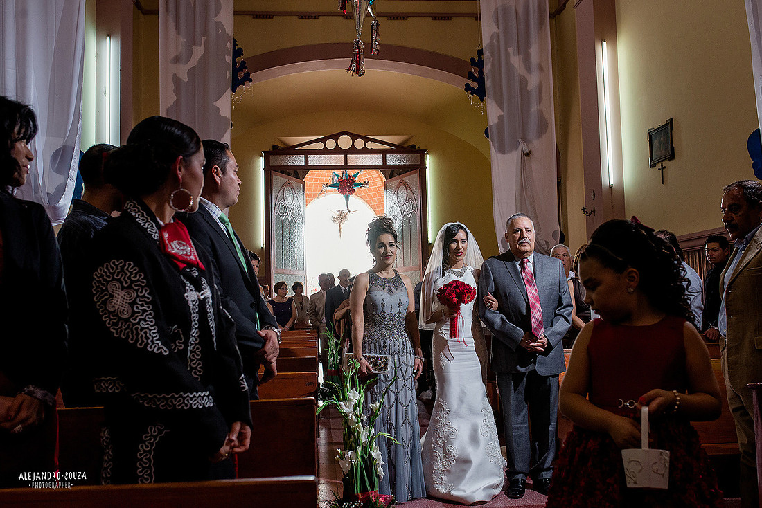 fotógrafo de bodas en guadalajara