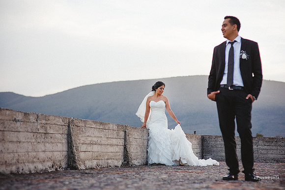 fotógrafo de bodas en guadalajara