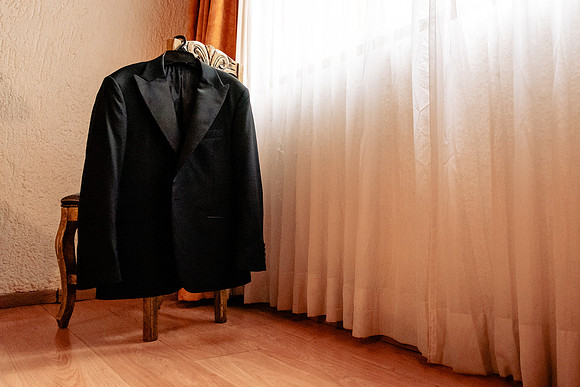 fotógrafo de boda