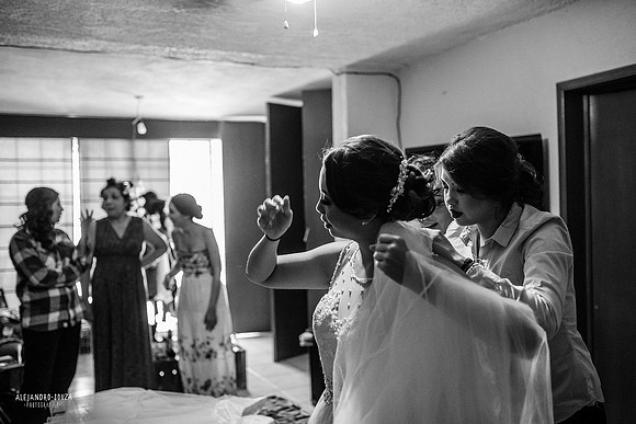 fotógrafo de bodas en guadalajara