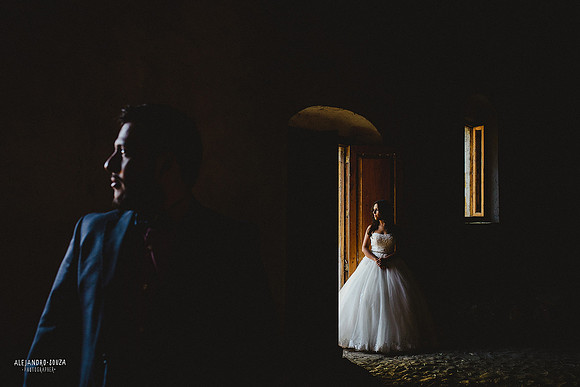 fotógrafo de bodas en guadalajara