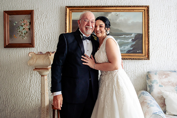 fotógrafo de boda