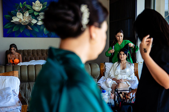 puerto vallarta wedding photographer