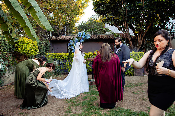 fotógrafo de bodas guadalajara