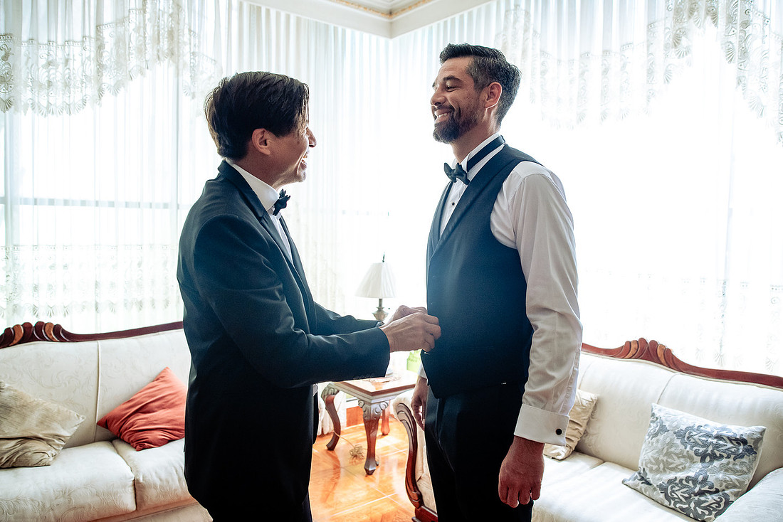 fotógrafo bodas guadalajara